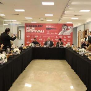 4. Esenler Film Festivali başlıyor