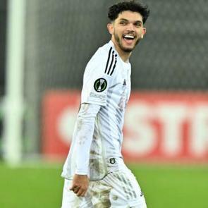 Emrecan Terzi: Ma&ccedil;tan &ouml;nce uyuyamadım!