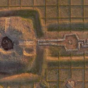 İlk kez bulundu! Türk tarihini değiştirebilecek keşif