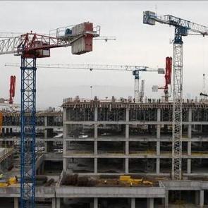 İnşaat maliyetinde artış sürüyor