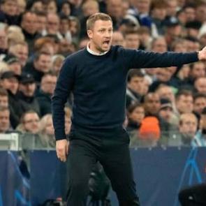 Jacob Neestrup: T&uuml;rk takımları bizi k&uuml;&ccedil;&uuml;k g&ouml;rd&uuml;