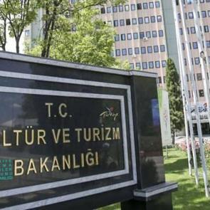 K&uuml;lt&uuml;r ve Turizm Bakanlığı 55 KPSS puanı ile personel alımı sona eriyor!