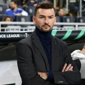 Michal Gasparik: Fenerbah&ccedil;e iyi takım