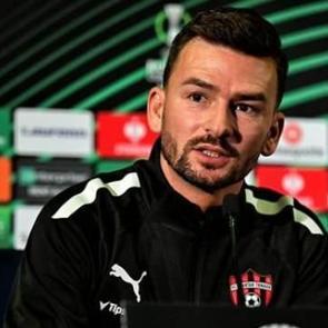 Michal Gasparik: İstediğimiz sonucu almak istiyoruz