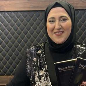 "Tayyip Dede" şarkısının klibi tamamlandı