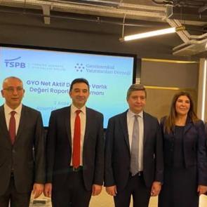 TSPB ve GYODER'den işbirliği