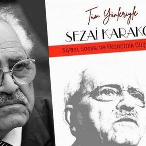 Tüm yönleriyle Karakoç