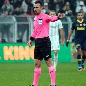 UEFA&rsquo;dan Atilla Karaoğlan ve Arda Kardeşler&rsquo;e g&ouml;rev