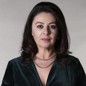 Yargı 'G&uuml;l' Zeyno Eracar kimdir? Ka&ccedil; yaşında? Zeynep Eracar'ın oynadığı diziler