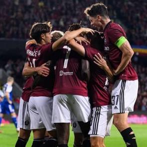 Galatasaray'ın rakibi bu sezon liginde bir kez yenildi