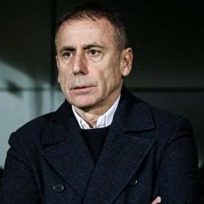 Trabzonspor, Abdullah Avcı y&ouml;netiminde Beşiktaş'a karşı kaybetmedi