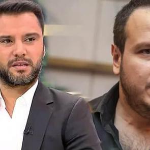 Alişan Şahan G&ouml;kbahar'ın yaptığı karşısında susmadı! "Hayırdır"