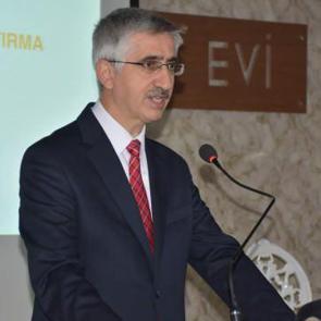 Bakan Yardımcısı Yılmaz: İHL'ler &ccedil;ıtayı y&uuml;kseltti