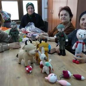 Can sıkıntısından başladılar! Asgari &uuml;cretten fazlasını kazanıyorlar