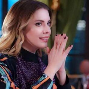 Eda Ece anne olmaya hazır! Doğuma &ccedil;ok az kaldı&hellip;