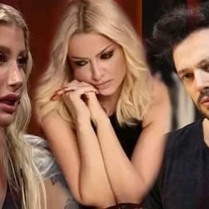 İrem Derici&rsquo;den Murat Boz hakkında akılları bulandıran a&ccedil;ıklama: &ldquo;Gerekirse bayıltıp ka&ccedil;ırırım!&rdquo;