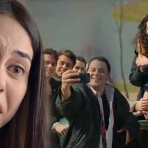 Kardeşlerim dizisinin yıldızı hastanelik oldu! Dilara S&uuml;mb&uuml;l diziye d&ouml;necek mi? 