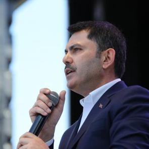 Murat Kurum kimdir ve aslen nerelidir? Eşi kim? Murat Kurum'un eğitimi ve hayatı...