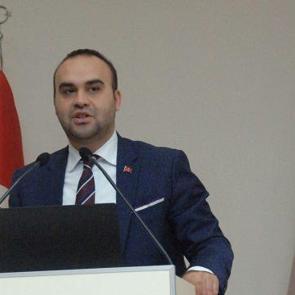 Mehmet Fatih Kacır kimdir ve ka&ccedil; yaşındadır? Eşi ve babası kim? Sanayi ve Ticaret Bakanı'nın biyografisi