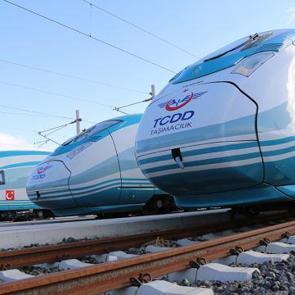 TCDD 60 KPSS ile personel alacak! Başvurular İŞKUR &uuml;zerinden