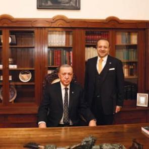 Türkiye'nin Prag büyükelçilik binası ve Türk-Çek ilişkilerinin tarihçesi kitaplaştırıldı