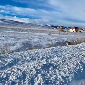 Peş peşe a&ccedil;ıklandı! 7 ilde okullara kar tatili