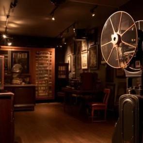 Sinema sekt&ouml;r&uuml;ne rekor destek