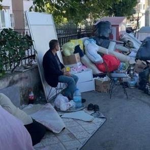 Bu da tahliye fırsat&ccedil;ılığı! 4 milyon TL isteyen var