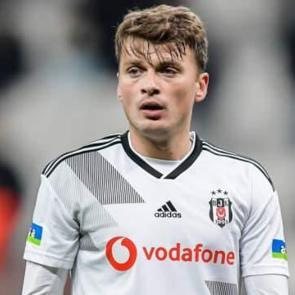 Adem Ljajic T&uuml;rkiye'ye geri d&ouml;n&uuml;yor! İşte yeni takımı
