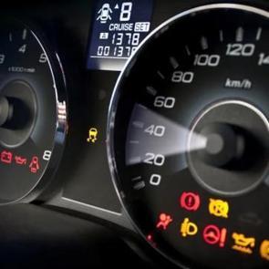 Araçlardaki ikaz lambaları ne anlama geliyor? Hangi ikaz ışığı hangi arızayı işaret eder