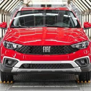 Fiat Egea, ikinci el araçta en hızlı satılan model oldu