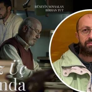 'Hep Otuz &Uuml;&ccedil; Yaşında'nın &ouml;zel g&ouml;sterimi yapıldı! Y&ouml;netmen Murat Pay: &Ouml;rnek bir &ccedil;alışma