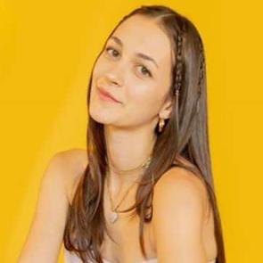 İnji kimdir ve ka&ccedil; yaşındadır? Ger&ccedil;ek adı ne? Injı'nın biyografisi