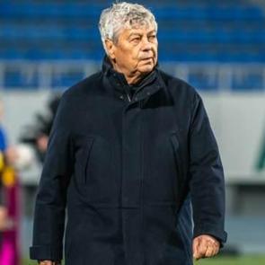 Mircea Lucescu T&uuml;rkiye ma&ccedil;ı i&ccedil;in 4 futbolcuyu  kadroya dahil etmedi! İşte o isimler