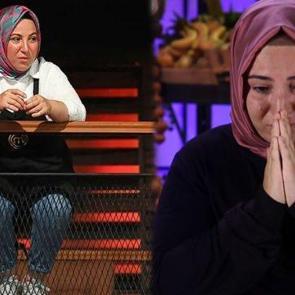 MasterChef yarışmacısına ağza alınmayacak s&ouml;zler! Eda Karabulut savcılığa başvurdu!