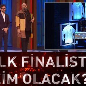 Masterchef'in yarı finalinde yapılmayacak hata! Son veda başarısızlıkla değil dikkatsizlikle geldi
