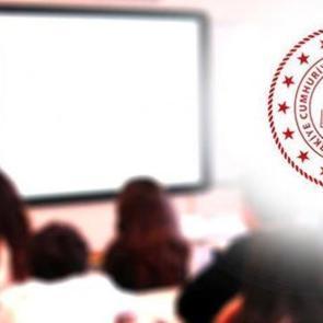 MEB &ouml;ğretmenlerin yer değiştirme takvimini yayımladı