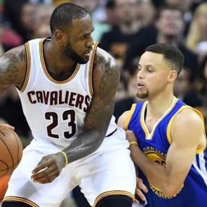 NBA lideri Cavaliers, galibiyet serisini 7 ma&ccedil;a &ccedil;ıkardı