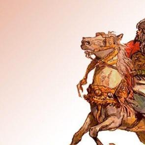 Nureddin Zengi kimdir ve nerelidir? Ka&ccedil; yaşında &ouml;ld&uuml;? T&uuml;rk m&uuml;? Nureddin Zengi biyografisi...