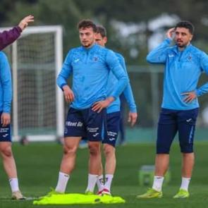 Trabzonspor, 2024 yılında &uuml;&ccedil; b&uuml;y&uuml;kleri yenemedi