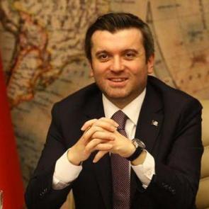 Yavuz Selim Kıran kimdir ve aslen nerelidir? Asıl mesleği nedir? Yavuz Selim Kıran'ın hayatı