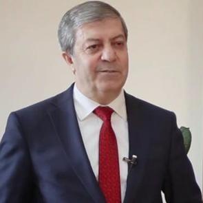 Abdulhakim Koçin'den Filistin'e "Bir Gün Mutlaka" şiiri