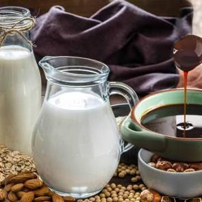 Tahin, pekmez, s&uuml;t karışımının faydaları! Tahin, pekmez, s&uuml;t karışımı kilo aldırır mı?