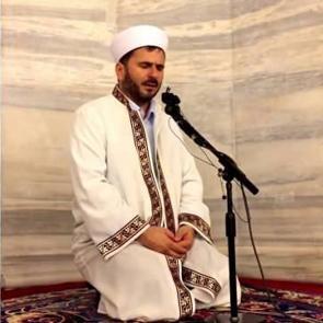 Galip Usta kimdir ve aslen nerelidir? Fatih Camii imamı Galip Usta'nın biyografisi