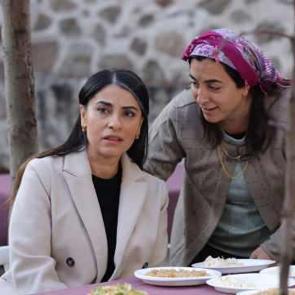 G&ouml;n&uuml;l Dağı'nın oyuncusundan bomba itiraf! "Karşı karşıya gelebilir"