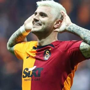 Mauro Icardi&rsquo;den eskiye kesin d&ouml;n&uuml;ş! Sa&ccedil;larını yeniden boyattı&hellip;