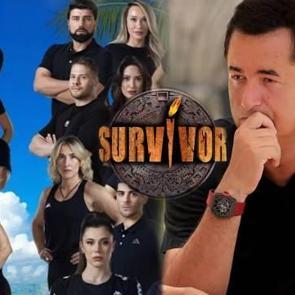 Survivor&rsquo;a polis baskını! Acun Ilıcalı&rsquo;dan a&ccedil;ıklama geldi&hellip;