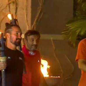 Survivor'da kim elendi? Gecede "Babasından kalan neler vardır" s&ouml;zleri olay oldu