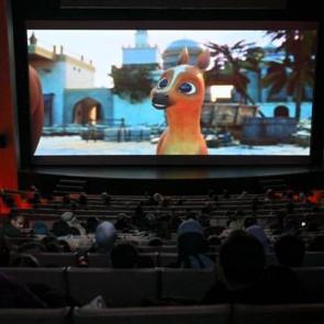 'Tay 2: Ebabil Takımı' filminin galası ger&ccedil;ekleşti