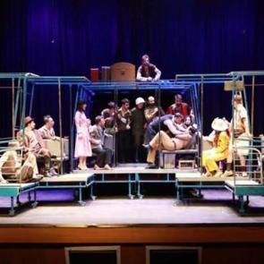 4. Esenler Öykü Günleri'nin 'onur konuğu' Selim İleri olacak